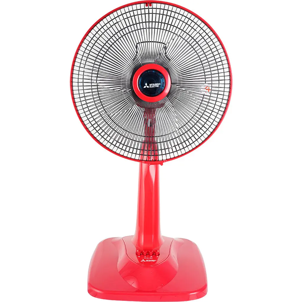 Quạt lửng điều chỉnh độ cao 82-102cm Mitsubishi R16-GA