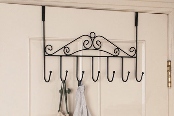 Những chiếc m&oacute;c treo Inox lu&ocirc;n c&oacute; được tuổi thọ sử dụng cao