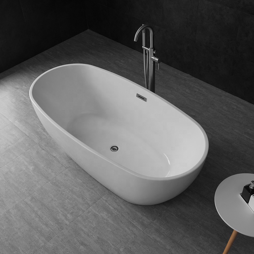 Bồn tắm đặt sàn 1.7m MOWOEN MW8223-170