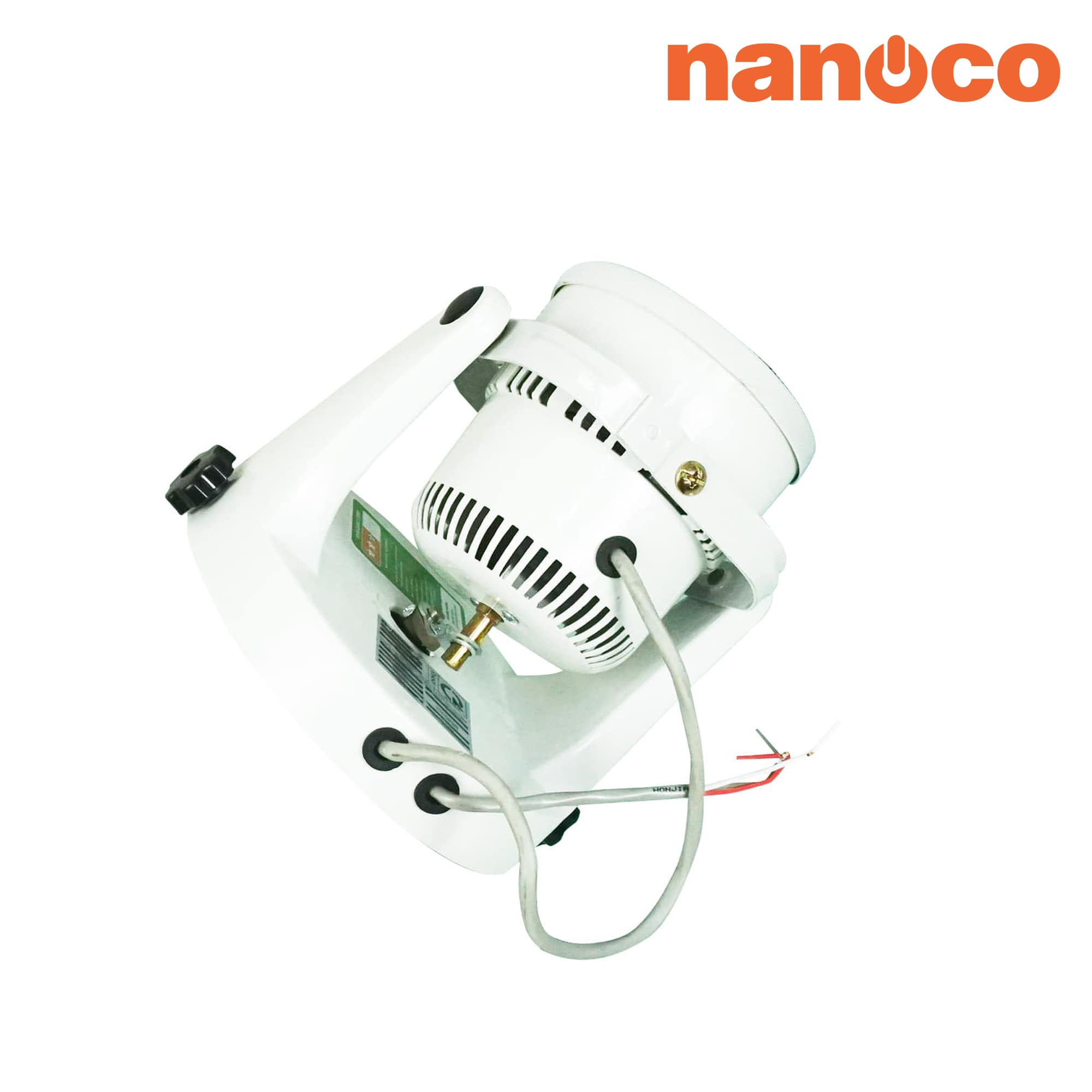 Quạt đảo trần Nanoco NOF1609 công suất tiết kiệm điện năng