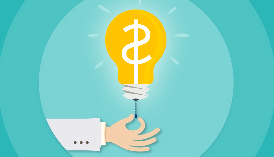 Lãng phí năng lượng