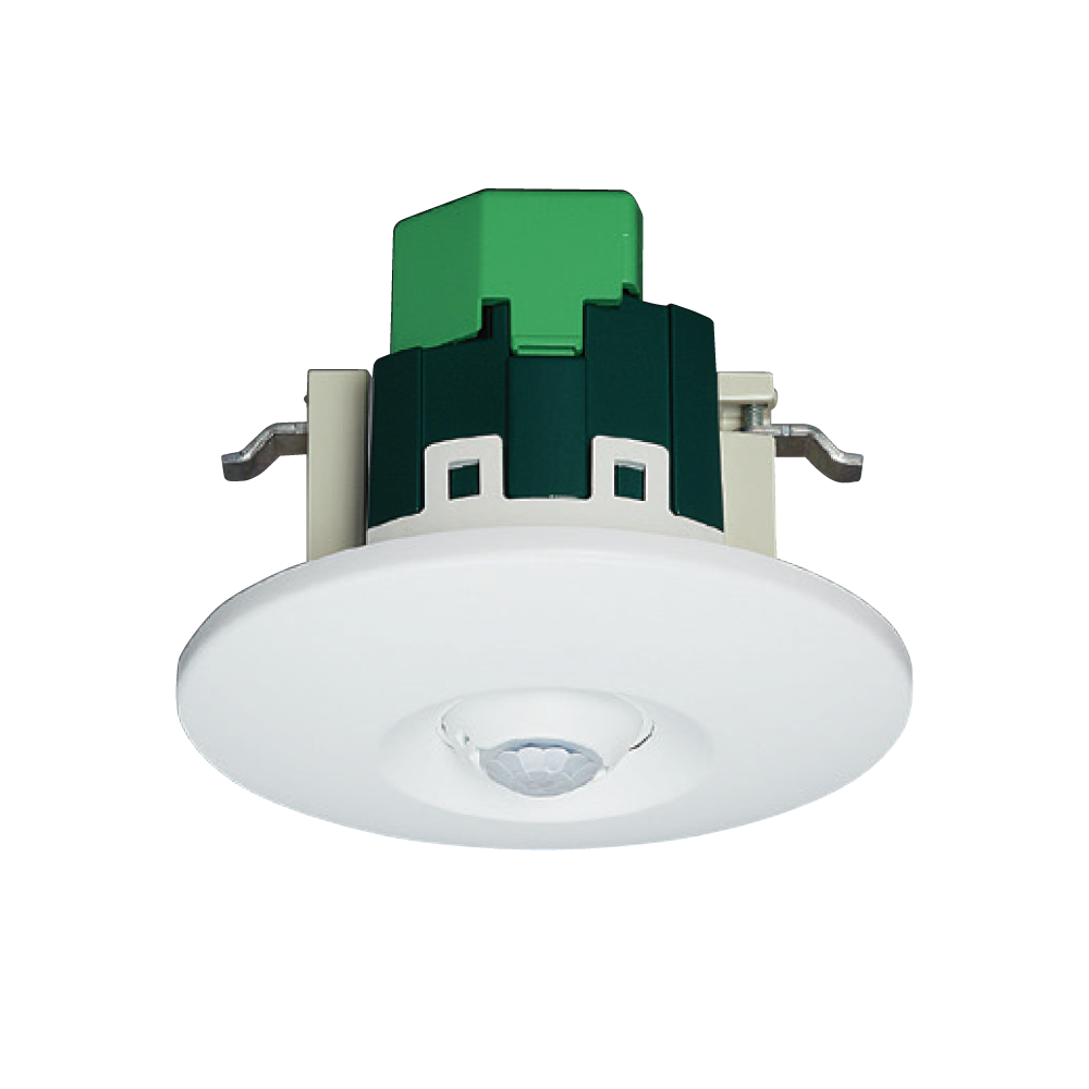 Thiết bị cảm ứng gắn trần dòng Sensor Panasonic