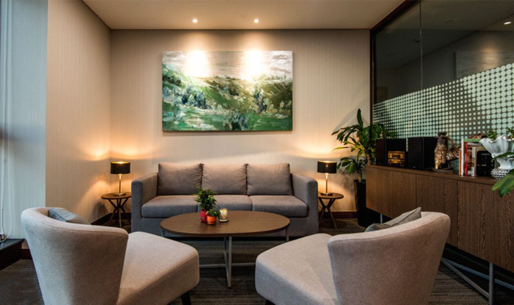 Đèn led chiếu điểm