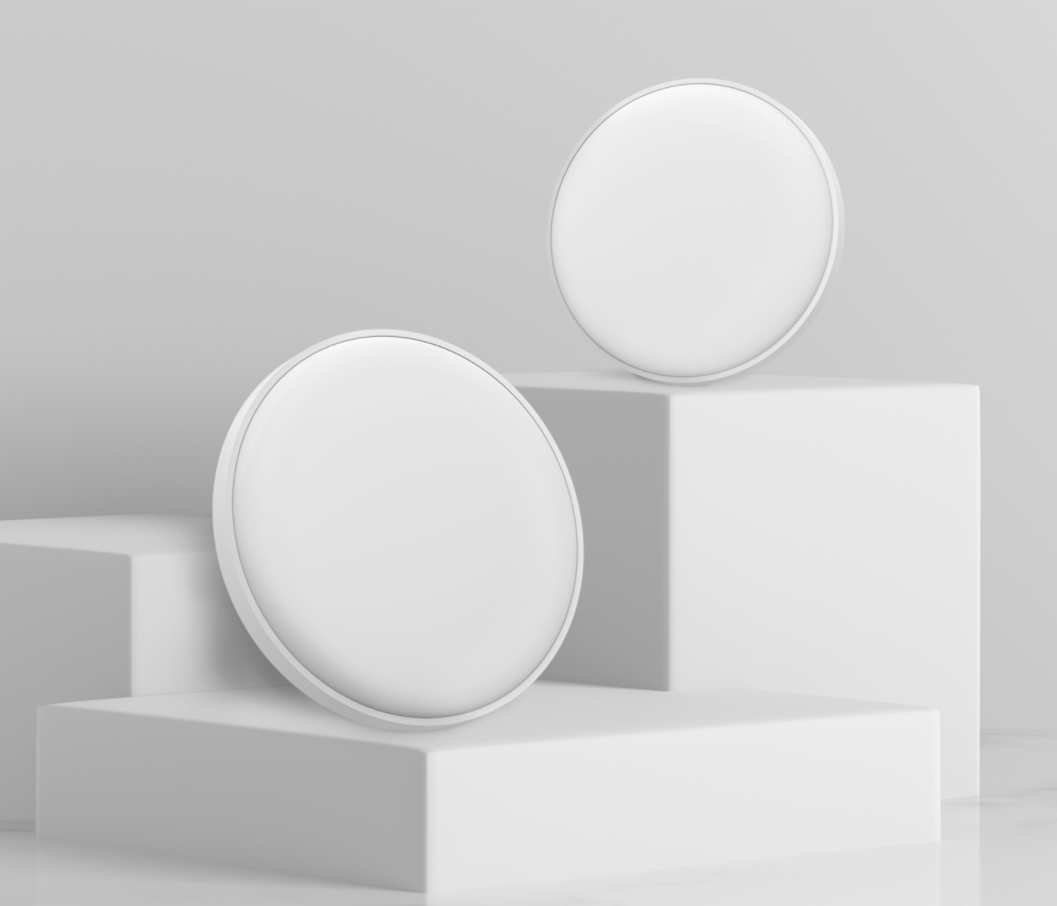 Đèn led ốp trần là gì?