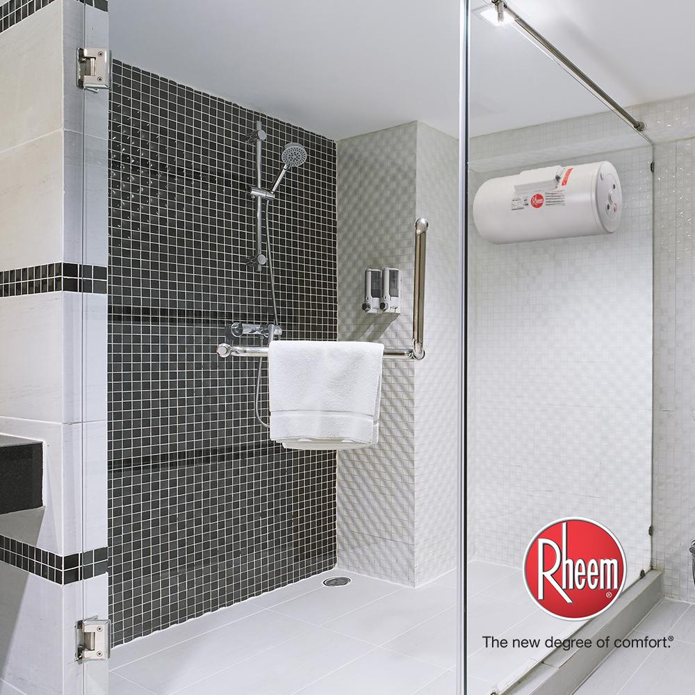 máy nước nóng Rheem Mekong gián tiếp