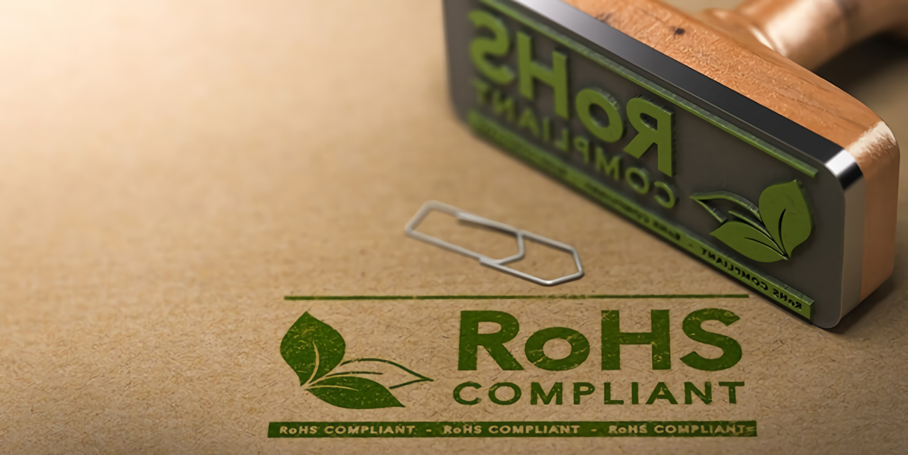 Tiêu chuẩn rohs ở Việt Nam