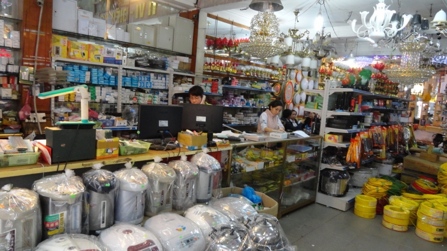 Đèn Led có thật sự gây hại tới mắt của con người?