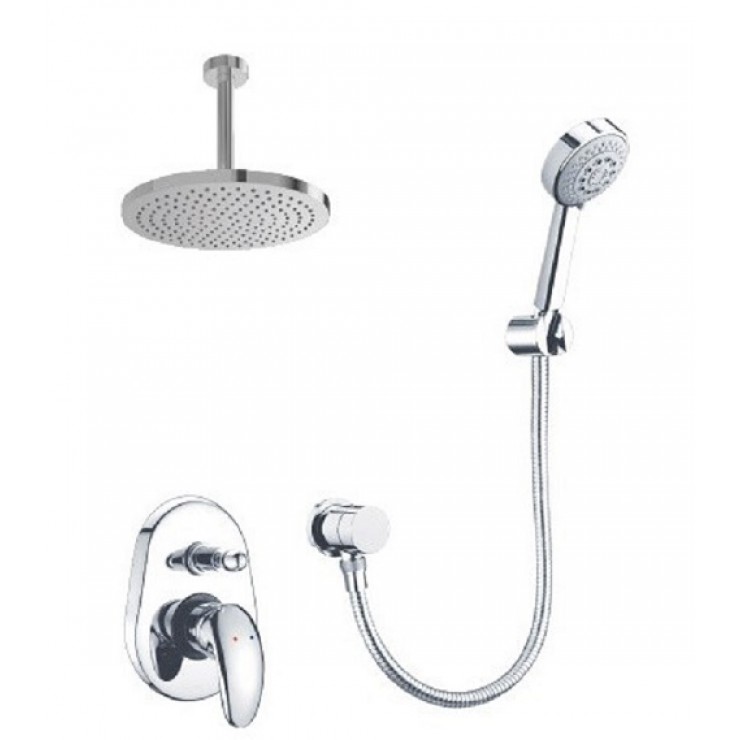 Nên chọn sản phẩm đến từ những thương hiệu lớn như sen tắm cây TOTO