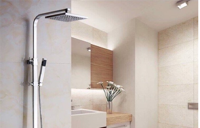 Sen tắm cây INAX - lựa chọn giúp phòng tắm thăng hạng đẳng cấp