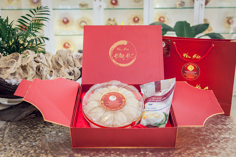 Thực phẩm tốt cho sức khỏe