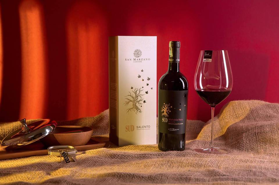 Rượu tặng quà Tết