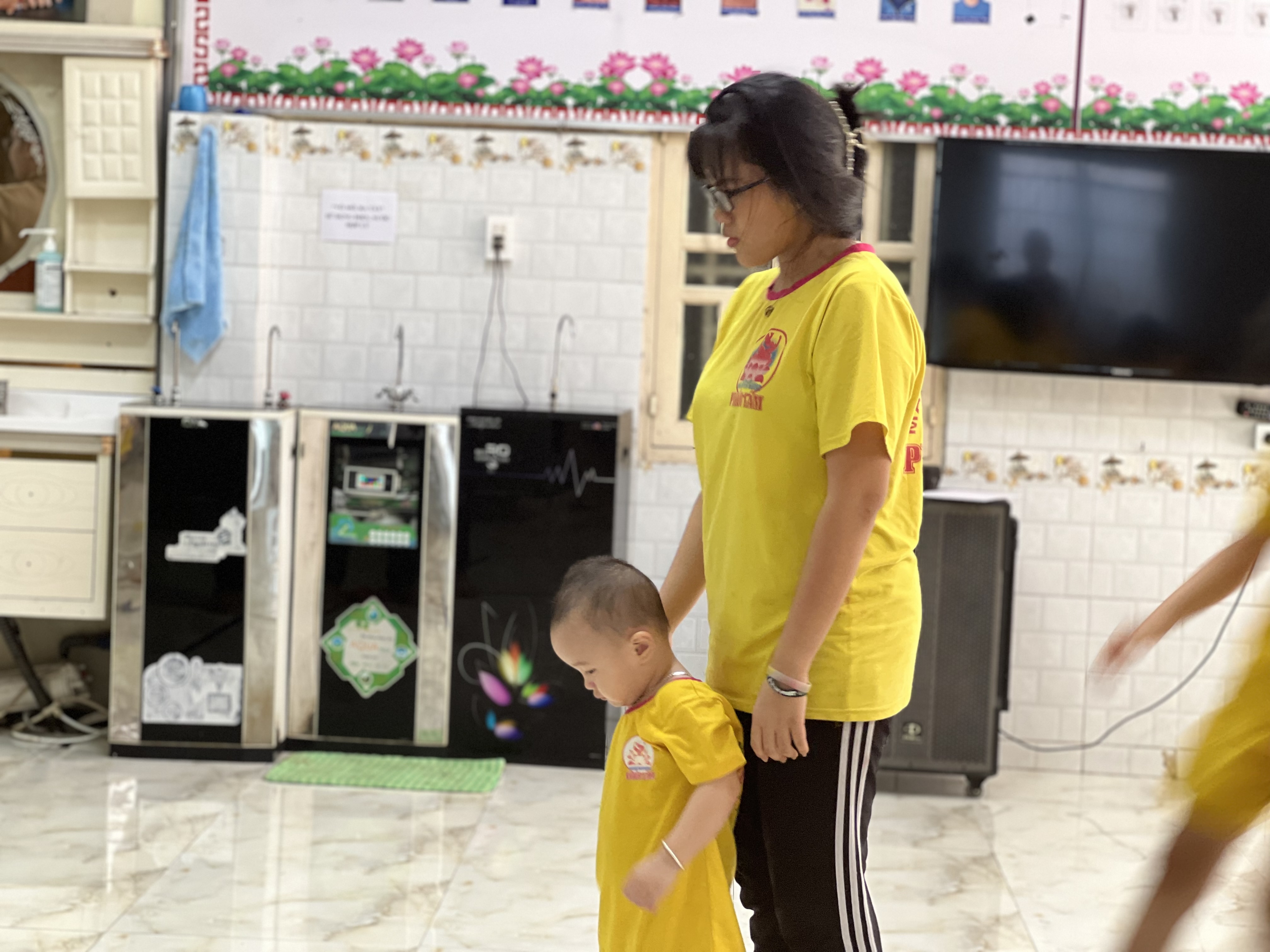 Mái ấm phúc lâm