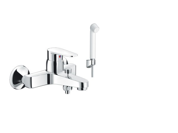 Sen tắm thường là dòng sản phẩm có mức độ phổ biến cao nhất của INAX