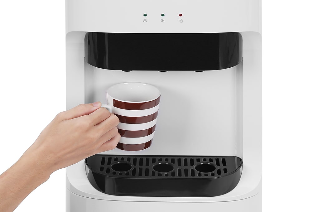 Vì sao cây nước nóng lạnh mini được sử dụng nhiều nhất hiện nay?