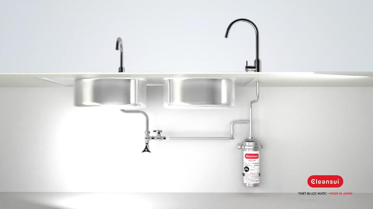 Những điều cần chú ý đến trước khi lắp đặt máy lọc nước công nghiệp