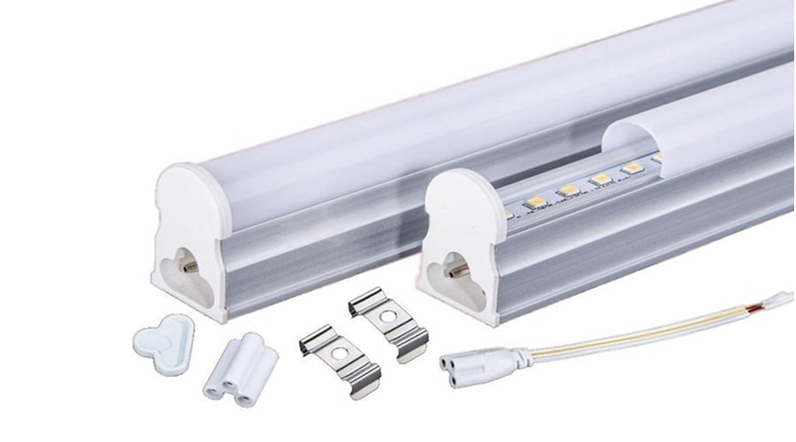 Có nên dùng đèn Led tuýp không?