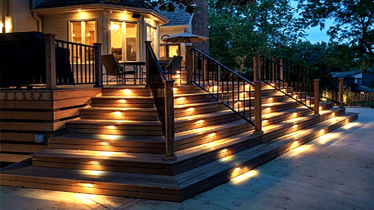 Đèn led cảm ứng ánh sáng