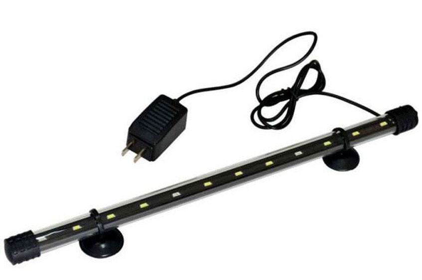 Đèn led bể cá là gì?