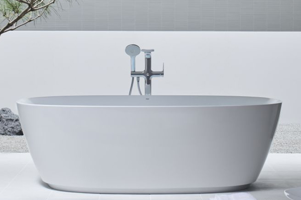 Vòi bồn tắm Inax đáp ứng đầy đủ những chỉ tiêu về chất lượng với rất nhiều ưu điểm nổi bật