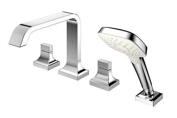  Vòi bồn tắm TOTO nóng lạnh TBG08202A