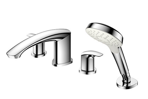 Vòi bồn tắm TOTO nóng lạnh TBG09202A