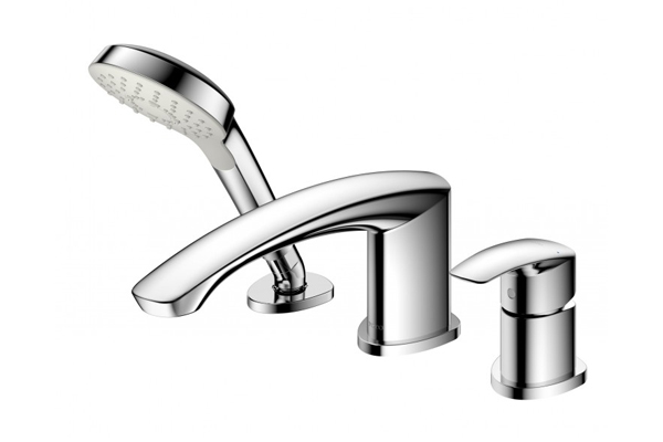 Vòi bồn tắm TOTO nóng lạnh TBG09305A