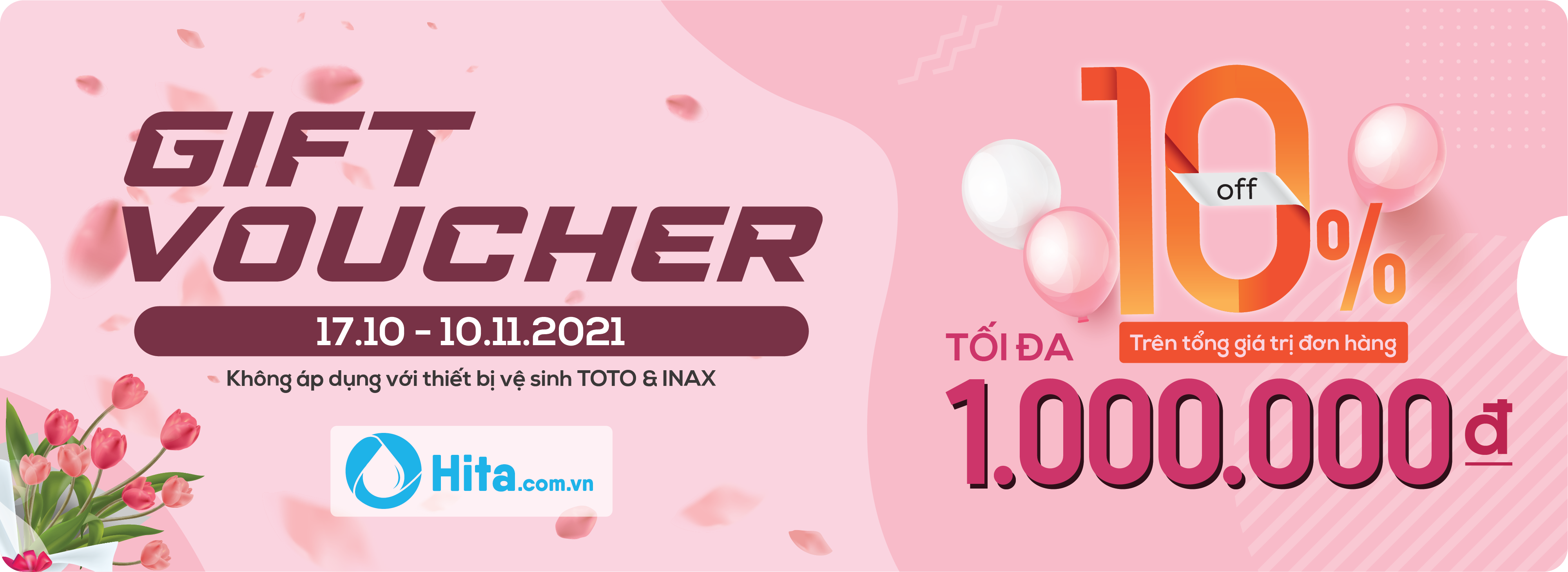 Nội dung chương trình khuyến mãi