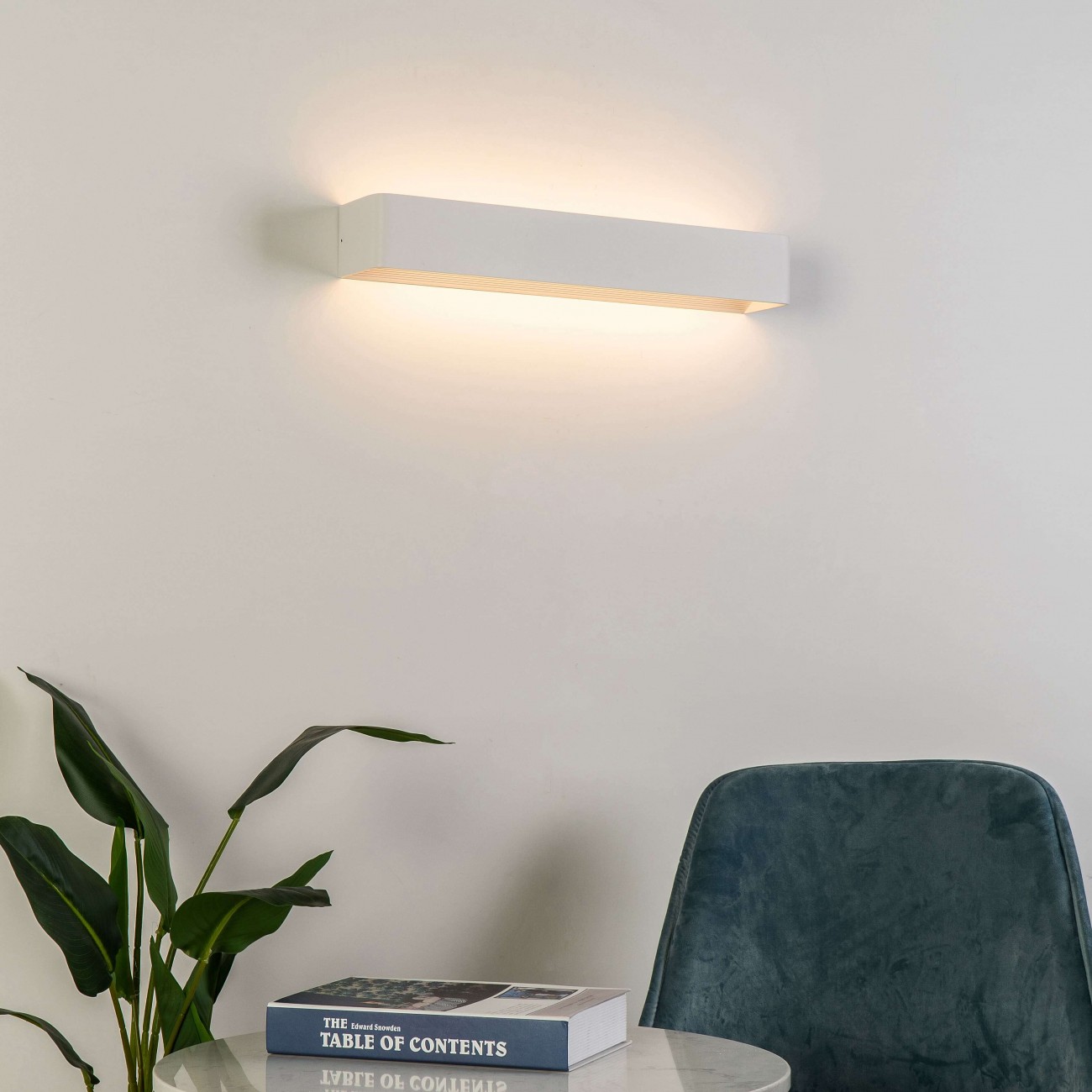 Tạo điểm nhấn cho không gian sống