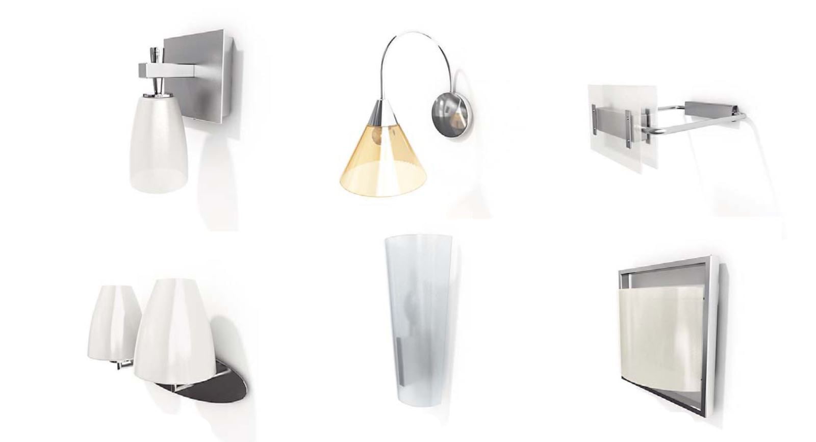 Đa dạng mẫu mã kiểu dáng cho người dùng thoải mái lựa chọn