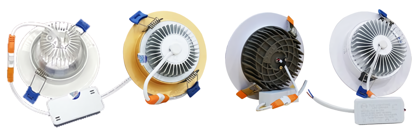 Chất lượng nhôm tản nhiệt đèn led